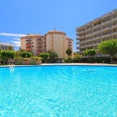 Uhc Rhin-Danubio Apartments Salou Exterior foto