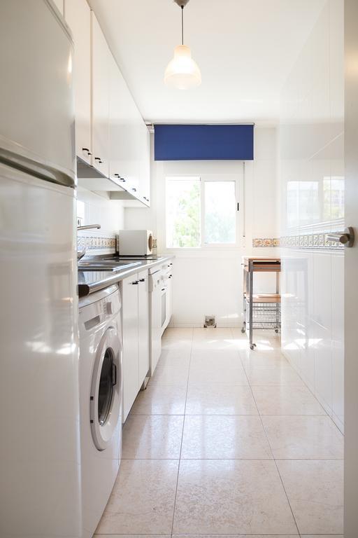 Uhc Rhin-Danubio Apartments Salou Exterior foto